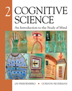 Friedenberg and Silverman - Cognitive Science, Second Edition