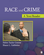 Greene and Gabbidon - Race and Crime: A Text/Reader