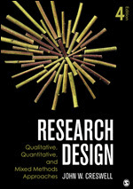 Research Design, Fourth Edition