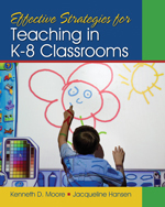 Warren and Fassett Effective Strategies for Teaching in K-8 Classrooms