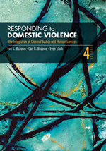 Responding to Domestic Violence, Fourth Edition