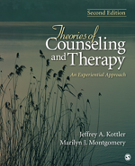 Warren and Fassett Theories of Counseling and Therapy, Second Edition 