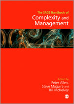 The SAGE Handbook of  Complexity and Management