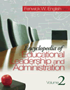 Encyclopedia of Education Leadership and Administration