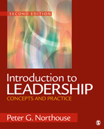 Introduction to Leadership, Second Edition