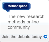 Join Methodspace today