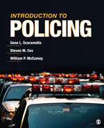 Scaramella, Cox, & McCamey - Introduction to Policing