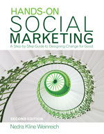 Weinreich - Hands–On Social Marketing, Second Edition.